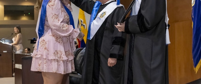 Ceremonia de Incorporación | 20 de octubre | Tarde