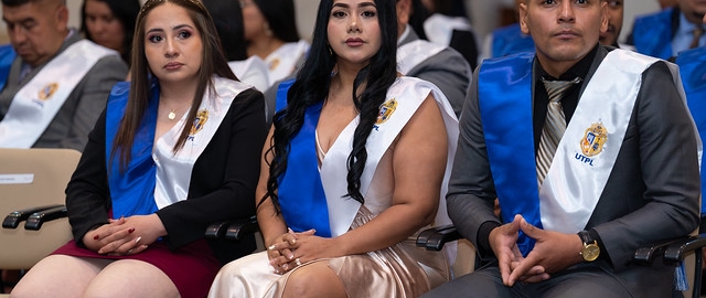 Ceremonia de Incorporación | 10 de diciembre | Tarde Ceremonia de Incorporación | 10 de diciembre | Tarde