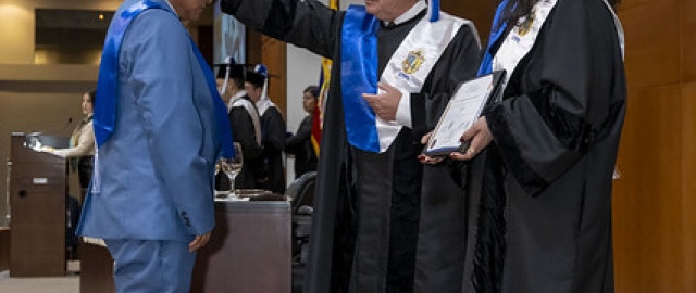 Ceremonia de Incorporación | 30 de junio | Tarde Ceremonia de Incorporación | 30 de junio | Tarde