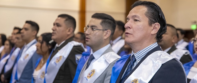 Ceremonia de Incorporación | 26 de mayo 2025 | Mañana Ceremonia de Incorporación | 26 de mayo 2025 | Mañana