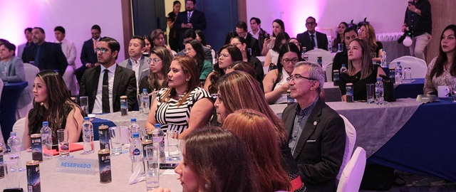 UTPL ratificada como la mejor marca empleadora del Sector Educación del país