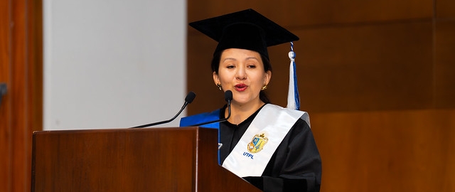 Ceremonia de Incorporación | 4 de diciembre | Tarde