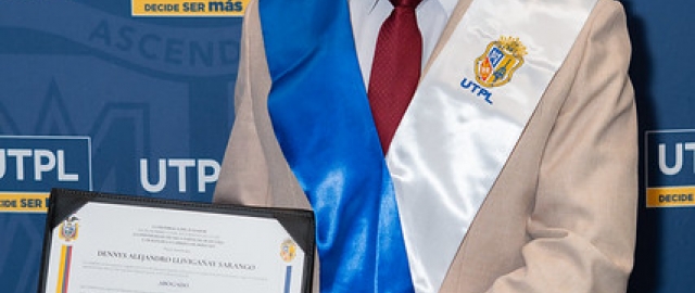 Ceremonia de Incorporación | 25 de noviembre | Mañana