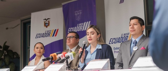 Carreras de Comunicación y Psicología UTPL impulsan campañas de salud mental Carreras de Comunicación y Psicología UTPL impulsan campañas de salud mental