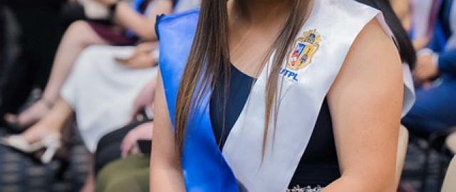 Ceremonia de Incorporación | 27 de noviembre | Tarde Ceremonia de Incorporación | 27 de noviembre | Tarde