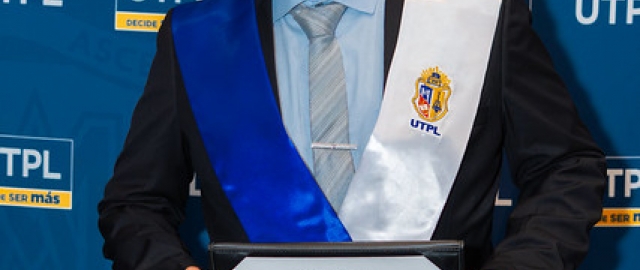 Ceremonia de Incorporación | 10 de diciembre | Mañana