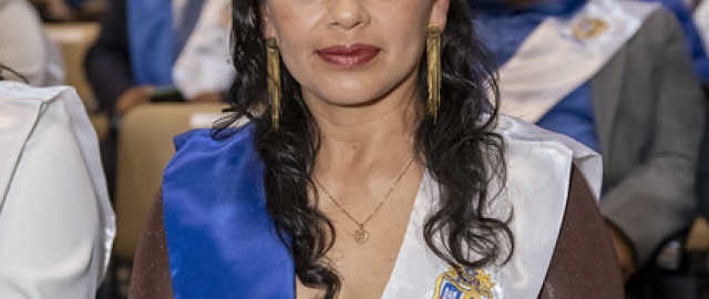 Ceremonia de Incorporación | 20 de octubre | Tarde Ceremonia de Incorporación | 20 de octubre | Tarde