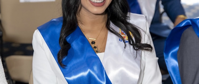 Ceremonia de Incorporación | 9 de febrero | Tarde Ceremonia de Incorporación | 9 de febrero | Tarde