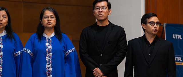 Ceremonia de Incorporación | 27 de noviembre | Mañana