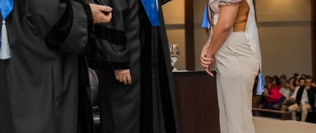 Ceremonia de Incorporación | 30 de octubre | Mañana Ceremonia de Incorporación | 30 de octubre | Mañana