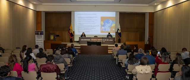 Primer Congreso de Innovación Educativa RIEU 2025