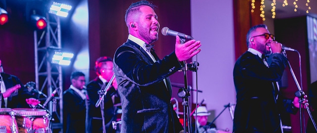 Cenas de navideñas UTPL 2025