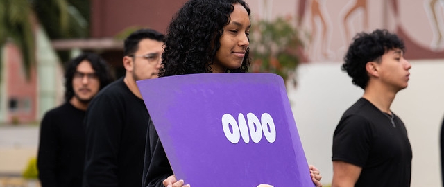 Desfile de Promociones y Ginkana – 25 Años de Medicina UTPL Desfile de Promociones y Ginkana – 25 Años de Medicina UTPL