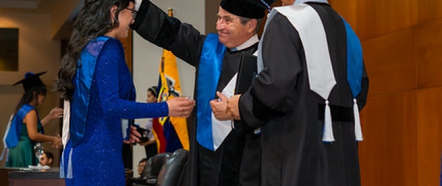 Ceremonia de Incorporación | 25 de abril 2024 | Mañana Ceremonia de Incorporación | 25 de abril 2024 | Mañana