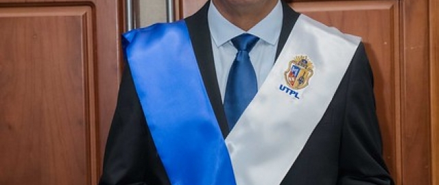 Ceremonia de Incorporación | 28 de julio | Mañana