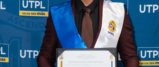 Ceremonia de Incorporación | 9 de febrero | Tarde