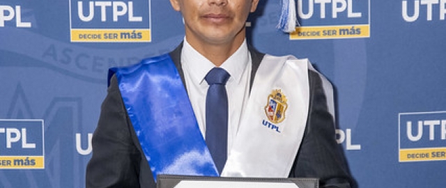 Ceremonia de Incorporación | 9 de febrero | Tarde