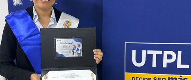 Incorporación UTPL Santa Cruz | Puerto Ayora – Galápagos Incorporación UTPL Santa Cruz | Puerto Ayora – Galápagos