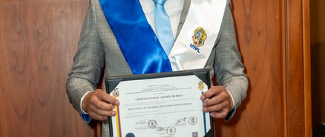 Ceremonia de Incorporación | 24 de octubre | Mañana