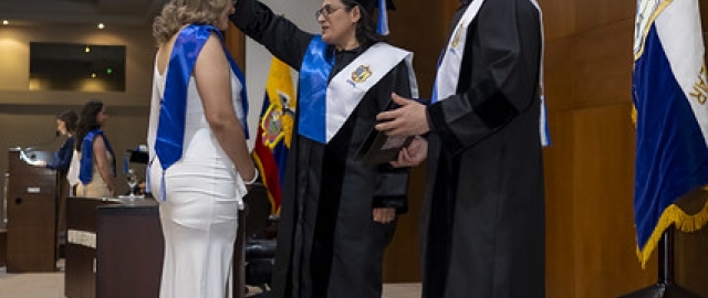 Ceremonia de Incorporación | 30 de octubre | Mañana Ceremonia de Incorporación | 30 de octubre | Mañana