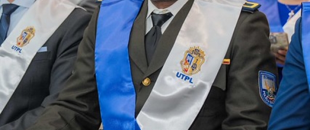 Ceremonia de Incorporación | 20 de octubre | Tarde