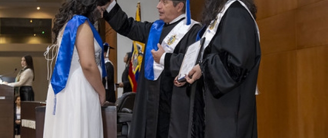 Ceremonia de Incorporación | 30 de junio | Tarde Ceremonia de Incorporación | 30 de junio | Tarde