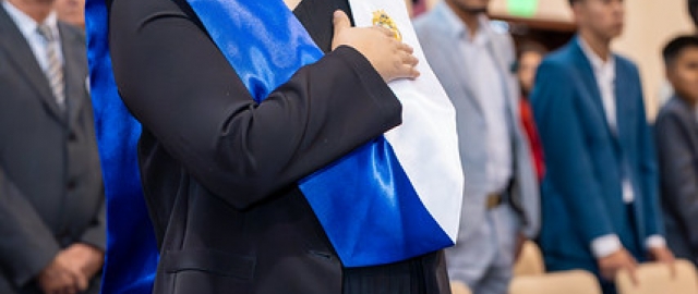 Ceremonia de Incorporación | 25 de junio | Mañana Ceremonia de Incorporación | 25 de junio | Mañana