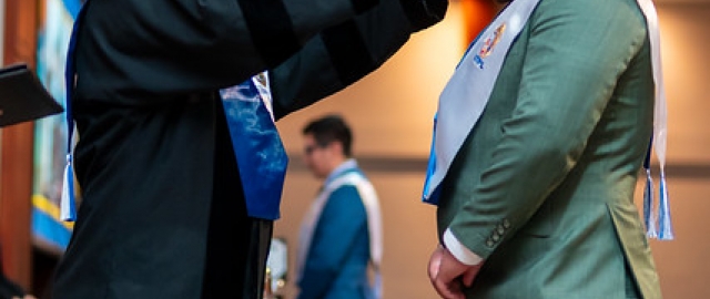 Ceremonia de Incorporación | 20 de marzo 2026 | Mañana Ceremonia de Incorporación | 20 de marzo 2026 | Mañana