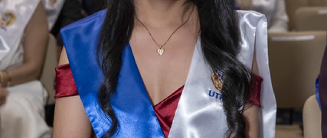 Ceremonia de Incorporación | 27 de noviembre | Mañana