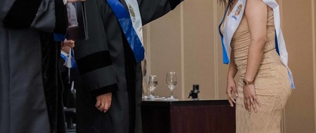 Ceremonia de Incorporación | 15 de septiembre | Mañana