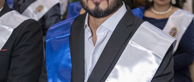 Ceremonia de Incorporación | 28 de noviembre | Tarde