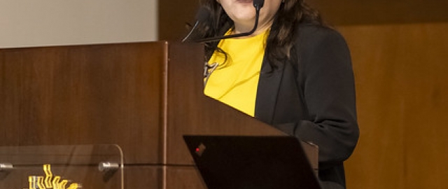 Presentación de la revista Clave