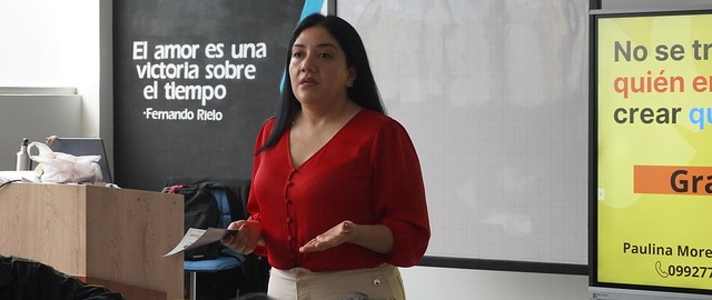 Talleres Académicos de Ingeniería Ambiental, Administración de Empresas y Psicología Talleres Académicos de Ingeniería Ambiental, Administración de Empresas y Psicología
