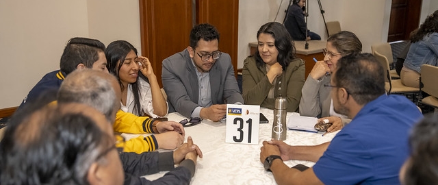 Jornadas de Reflexión Humanística 2025 Jornadas de Reflexión Humanística 2025