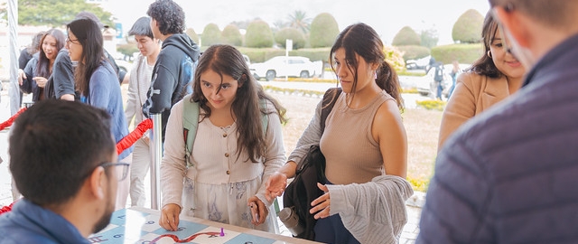 Activación Premio Humanístico Tomás Moro 2025