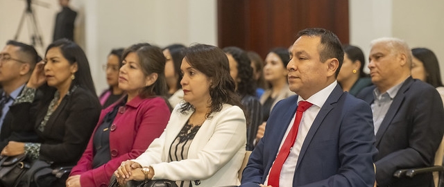 Gala de Investigador UTPL