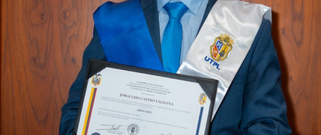 Ceremonia de Incorporación | 20 de noviembre | Mañana