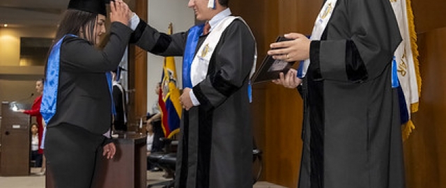 Ceremonia de Incorporación | 26 de mayo 2025 | Mañana Ceremonia de Incorporación | 26 de mayo 2025 | Mañana