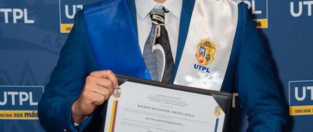 Ceremonia de Incorporación | 3 de diciembre | Mañana Ceremonia de Incorporación | 3 de diciembre | Mañana