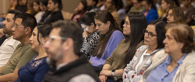Presentación de la revista Clave Presentación de la revista Clave