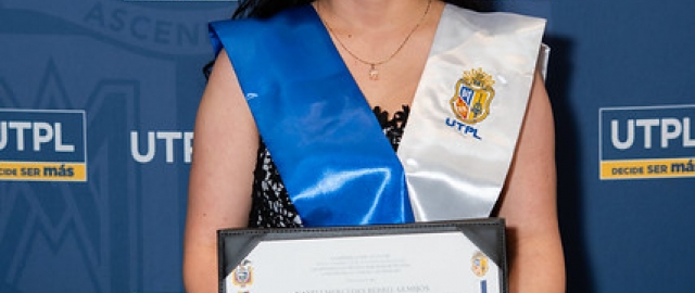 Ceremonia de Incorporación | 25 de noviembre | Mañana