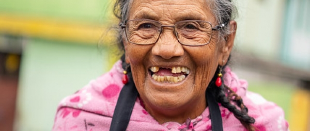 Misión Reyes Magos | Quito