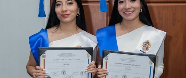 Ceremonia de Incorporación | 28 de julio | Mañana