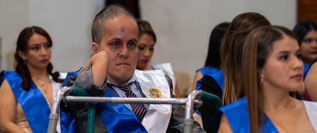 Ceremonia de Incorporación | 3 de diciembre | Mañana