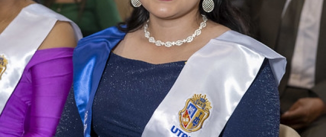 Ceremonia de Incorporación | 28 de noviembre | Tarde