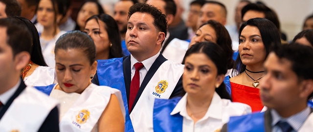 Ceremonia de Incorporación | 27 de noviembre | Mañana