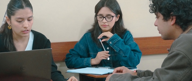 Gestión del Talento en Acción: Aprendizaje Experiencial en Empresas Industriales