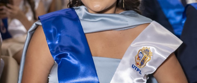 Ceremonia de Incorporación | 25 de noviembre | Mañana