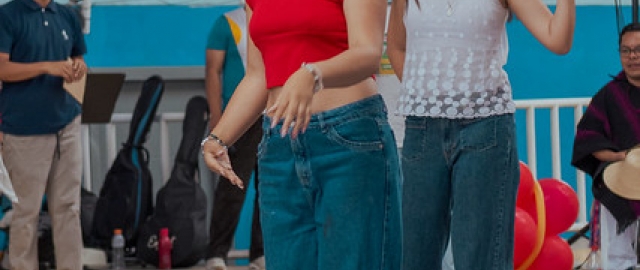 Navidad UTPL 2025 | Agasajo navideño Catamayo Navidad UTPL 2025 | Agasajo navideño Catamayo