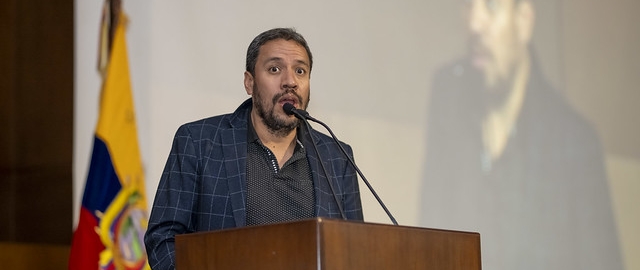 Congreso Las Nuevas Pedagogías del Arte Contemporáneo